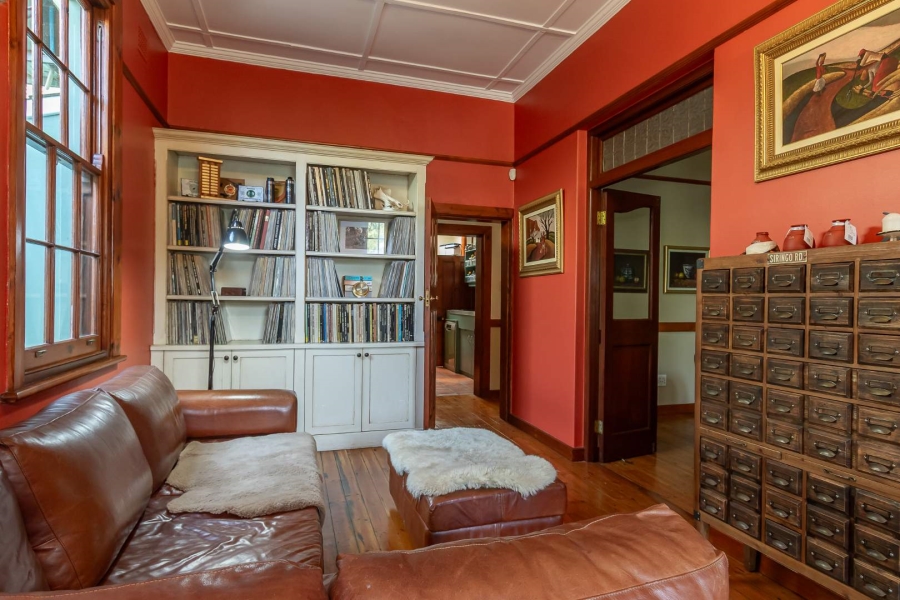6 Bedroom Property for Sale in Newlands Western Cape